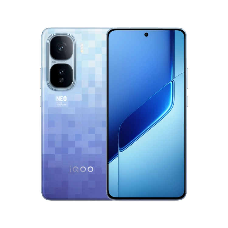 iQOO Neo10 Pro+ 12GB+256GB 超级像素