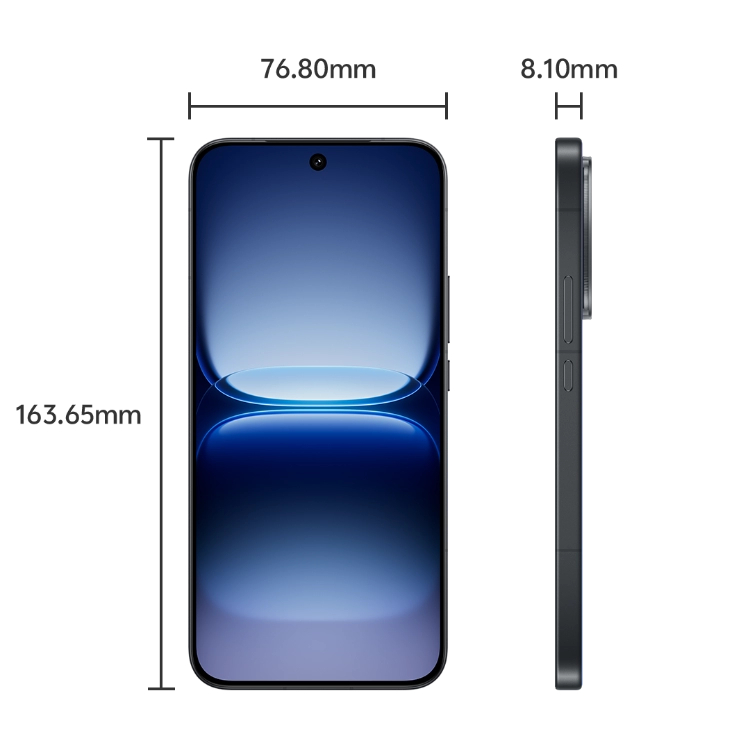 iQOO 15 12GB+512GB 赛道版