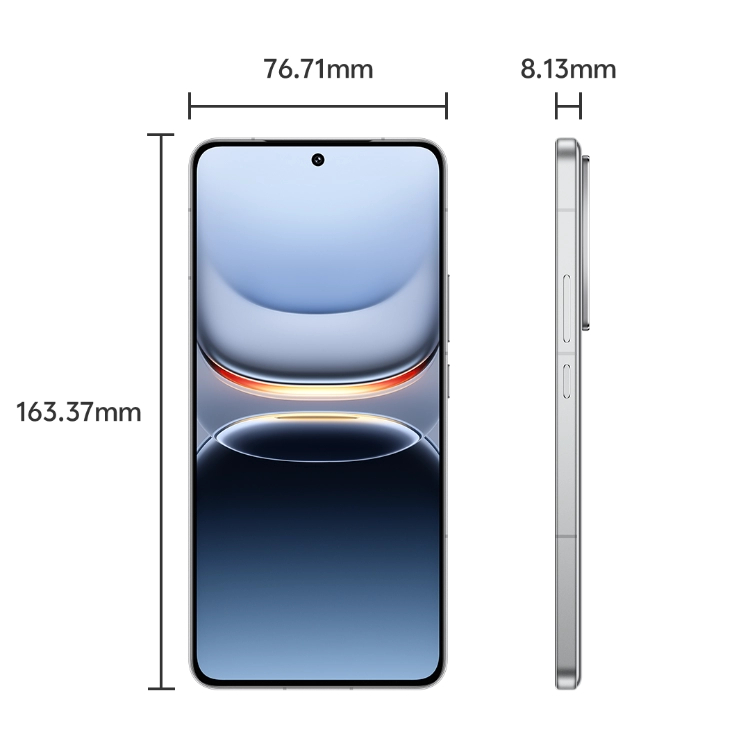 iQOO 13 16GB+512GB 传奇版