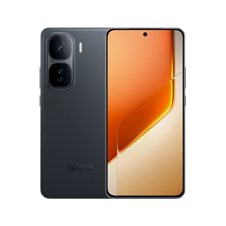 iQOO Neo10 Pro+ 12GB+256GB 疾影黑