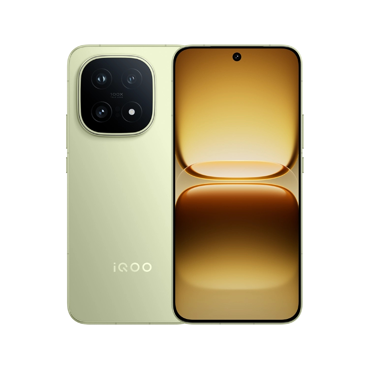 iQOO 15 12GB+512GB 旷野