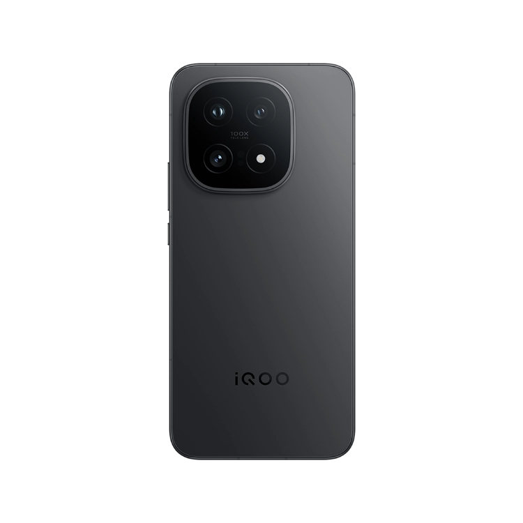 iQOO 15 12GB+512GB 赛道版
