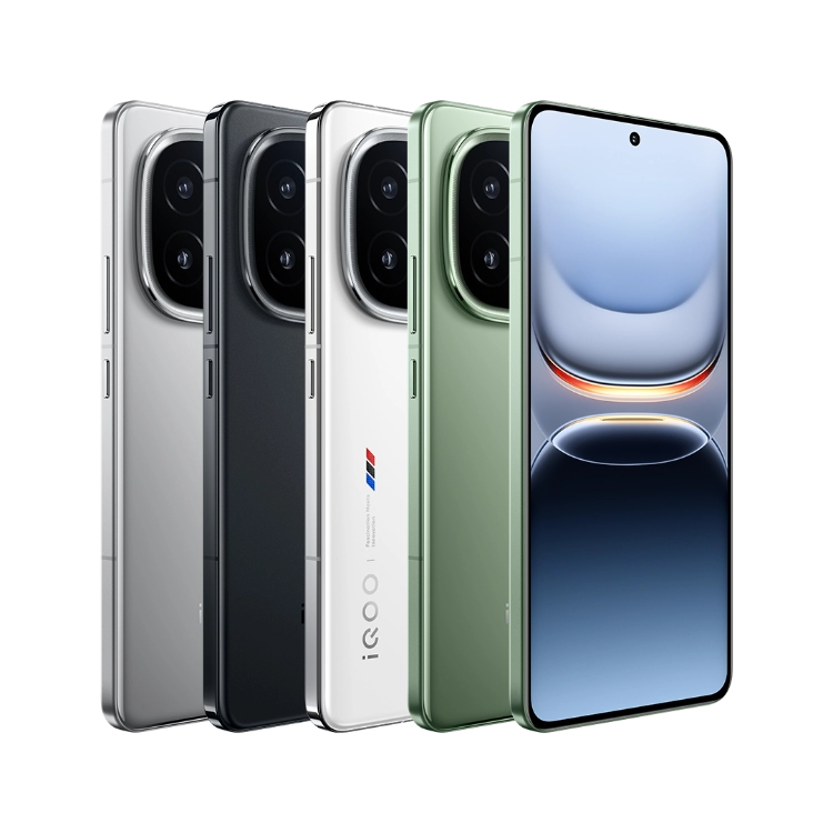 iQOO 13 16GB+512GB 传奇版