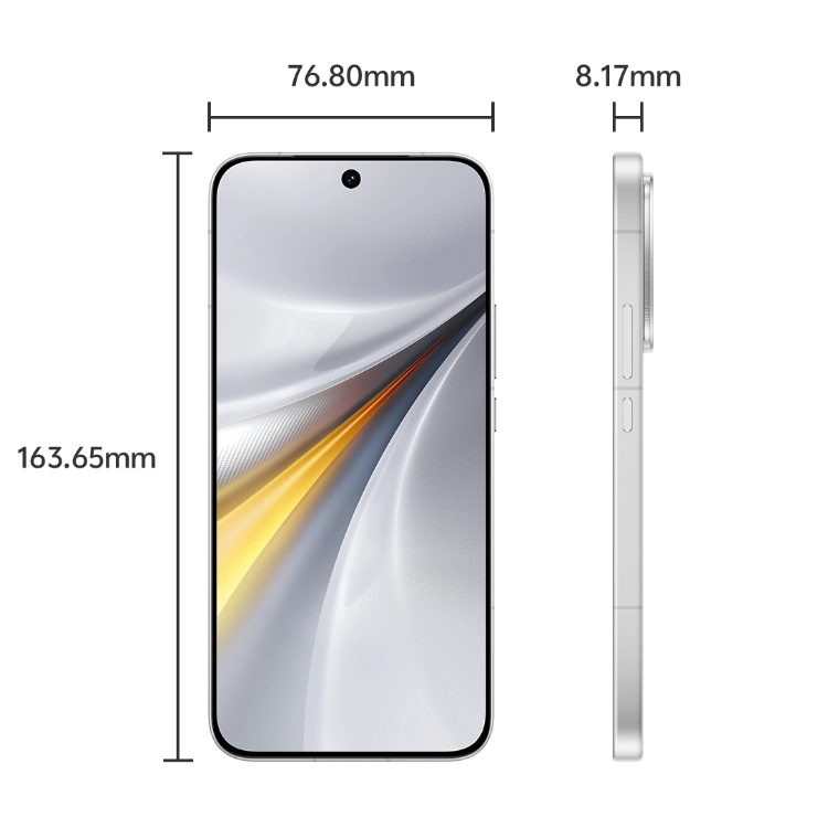 iQOO 15 12GB+512GB 传奇版