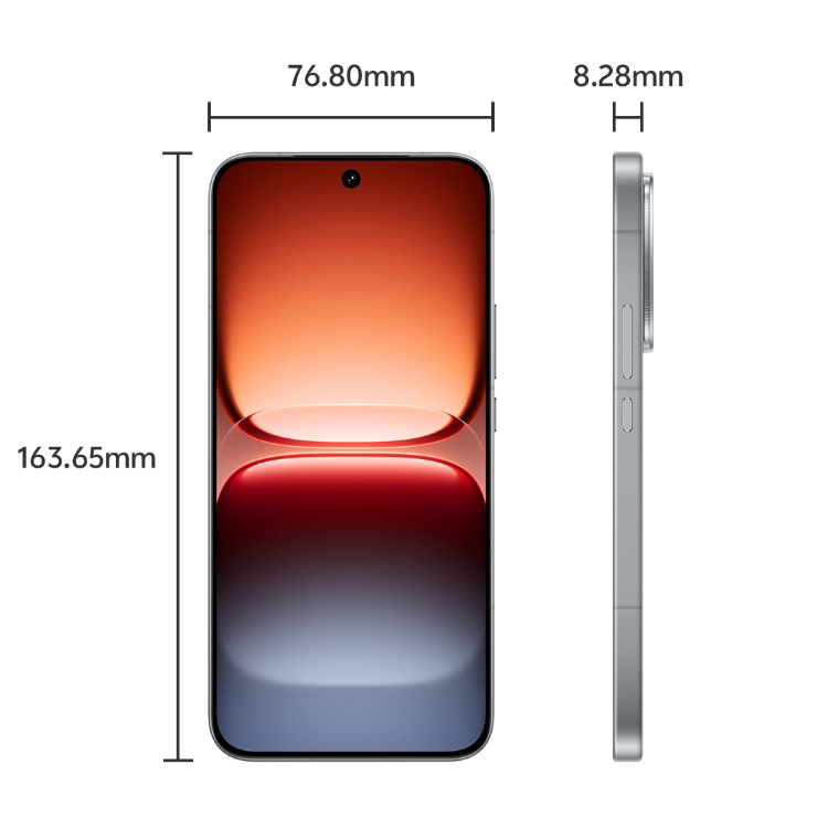 iQOO 15 12GB+512GB 凌云