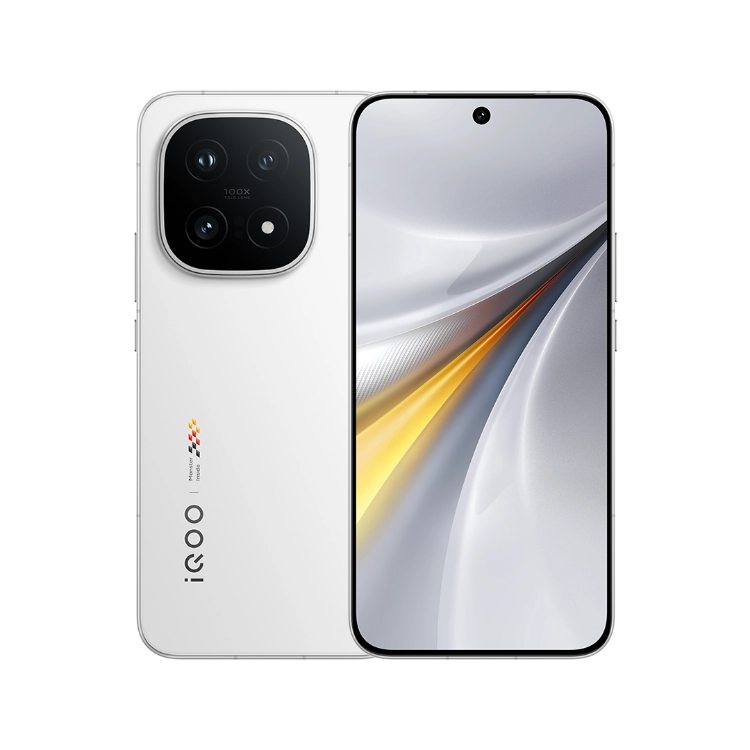 iQOO 15 12GB+512GB 传奇版