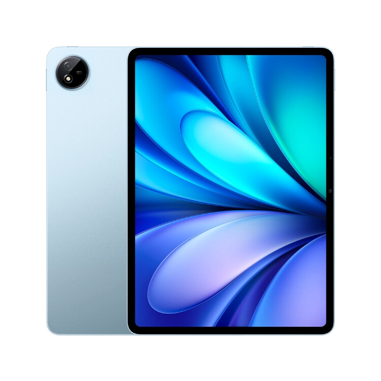vivo Pad5e 平板电脑 16GB+512GB 展蓝图