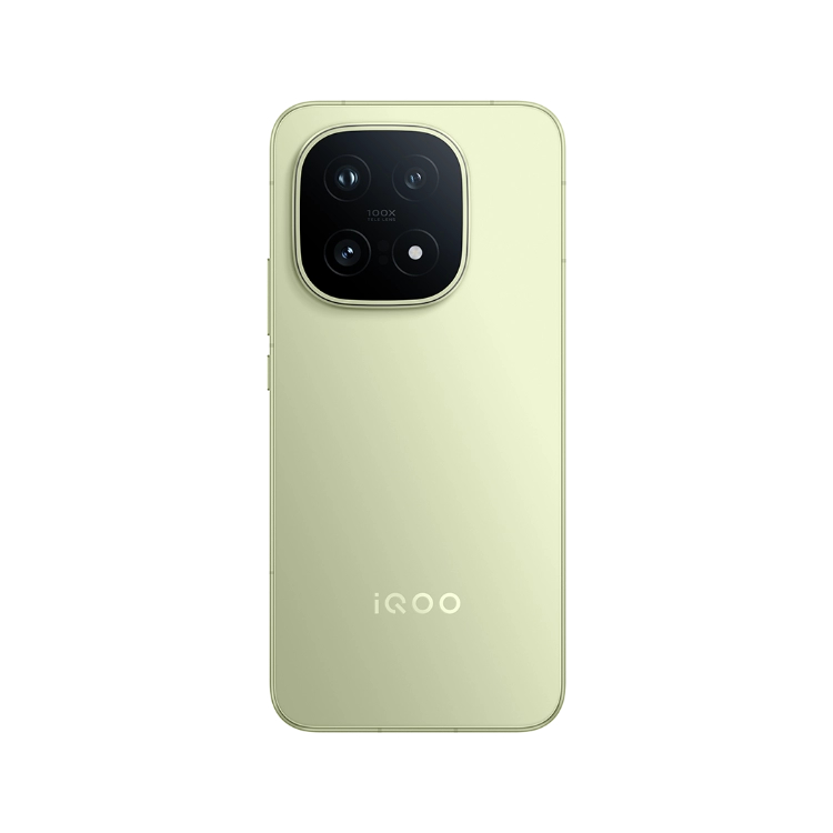 iQOO 15 12GB+512GB 旷野